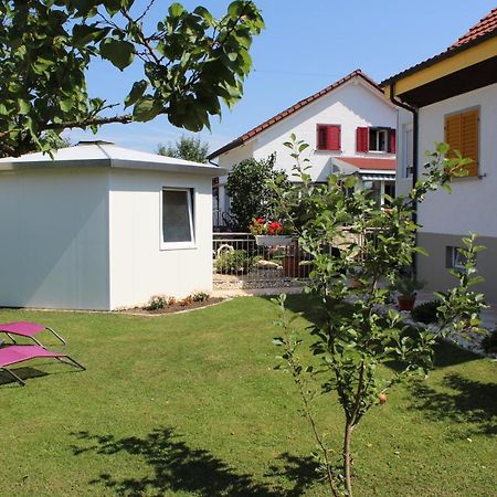 Schlicht & Einfach Traumhaft Bed & Breakfast Unterkulm Exterior photo