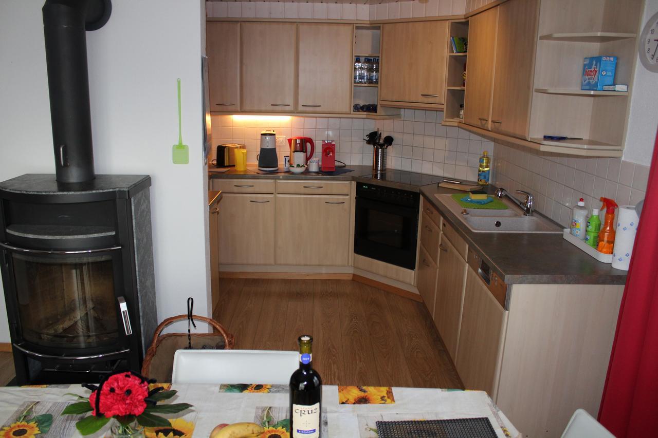 Schlicht & Einfach Traumhaft Bed & Breakfast Unterkulm Exterior photo