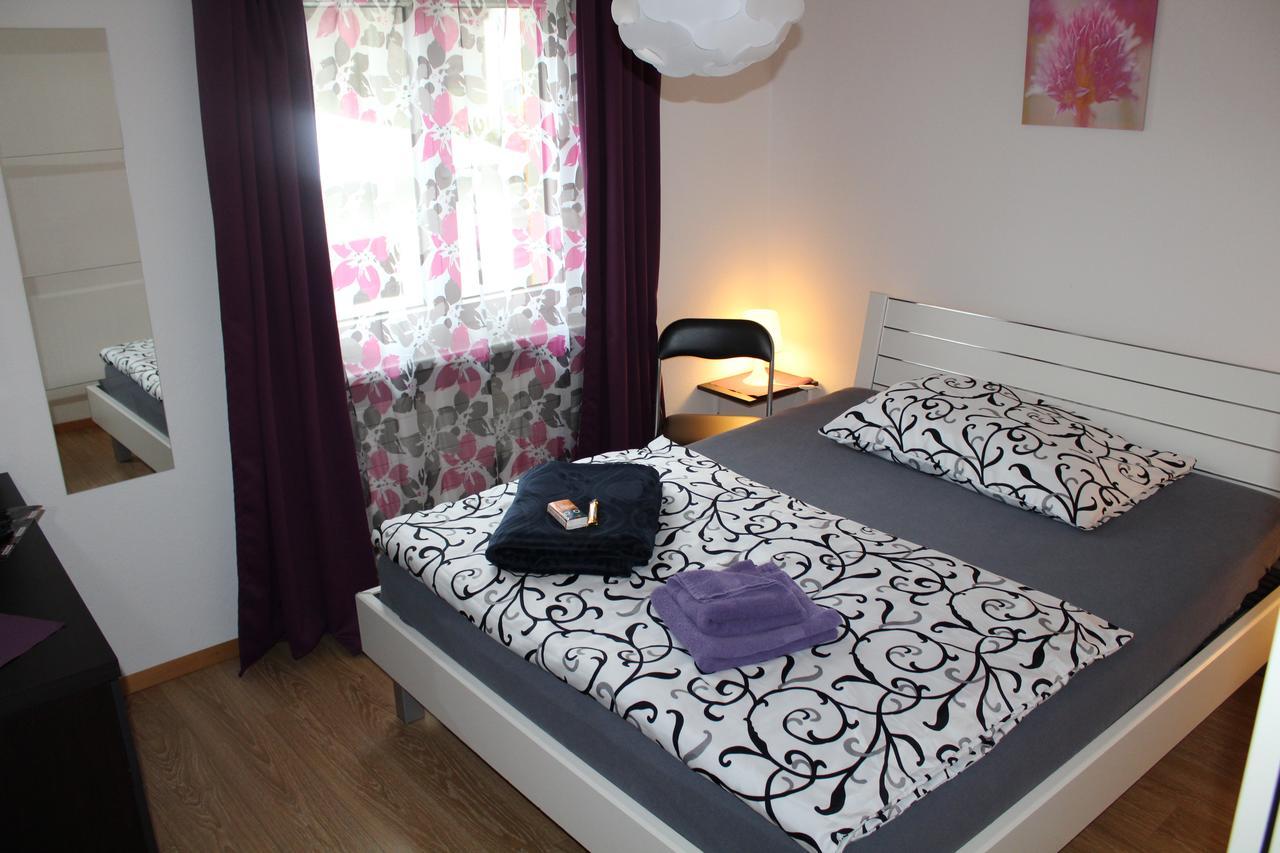 Schlicht & Einfach Traumhaft Bed & Breakfast Unterkulm Exterior photo