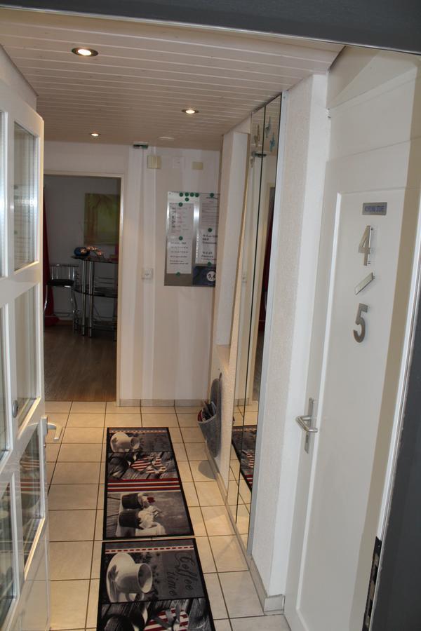 Schlicht & Einfach Traumhaft Bed & Breakfast Unterkulm Exterior photo