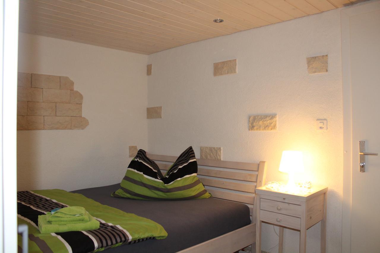 Schlicht & Einfach Traumhaft Bed & Breakfast Unterkulm Exterior photo