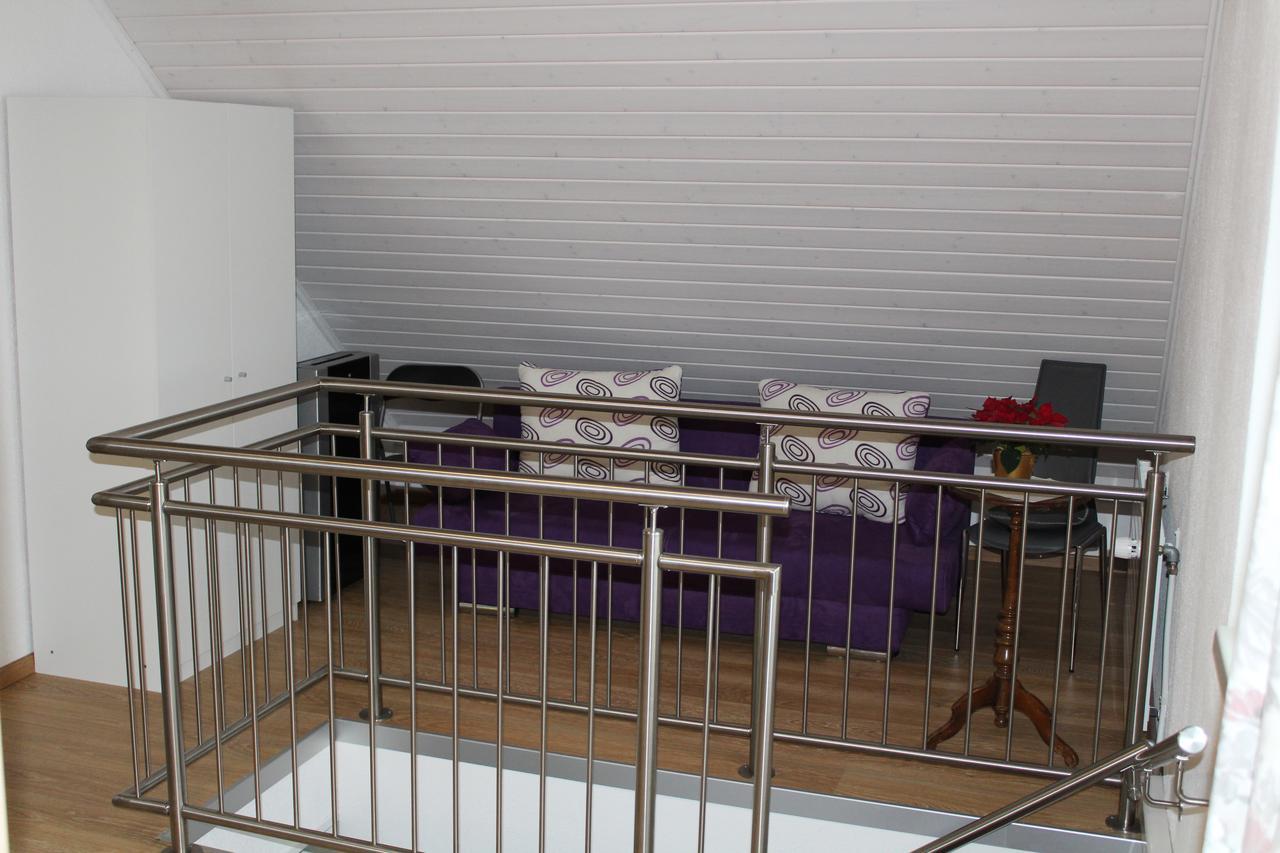 Schlicht & Einfach Traumhaft Bed & Breakfast Unterkulm Exterior photo
