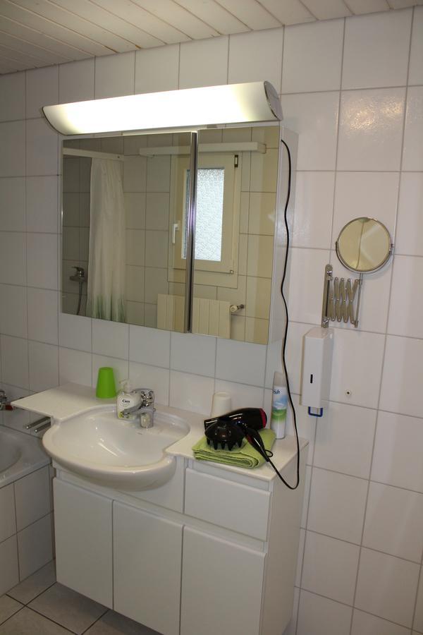 Schlicht & Einfach Traumhaft Bed & Breakfast Unterkulm Exterior photo