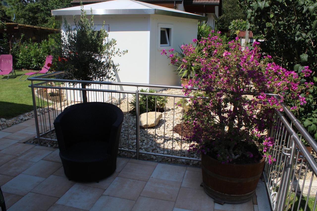 Schlicht & Einfach Traumhaft Bed & Breakfast Unterkulm Exterior photo